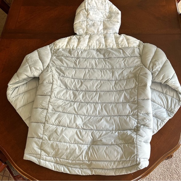 Hawks & Co | Hoded Puffer Jacket - Picture 3 of 8